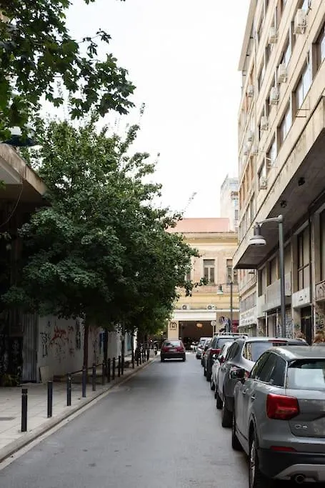 Jo&Coloft Διαμέρισμα Θεσσαλονίκη